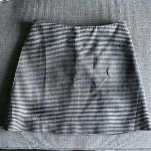 Wilfred New Classic Mini Skirt